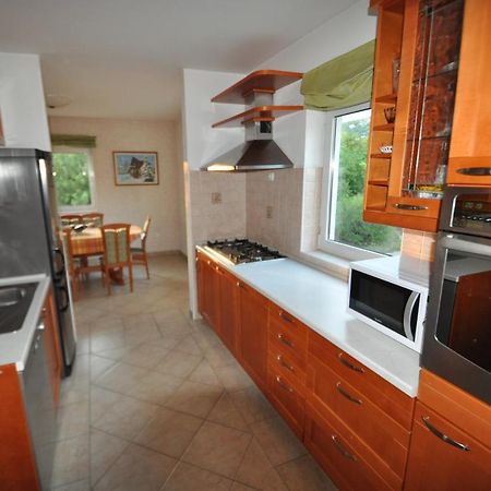 Lux Apartman Leo Apartment Kostrena Exterior photo