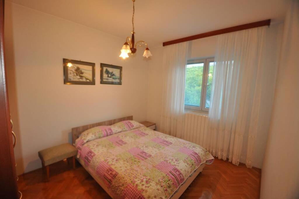 Lux Apartman Leo Apartment Kostrena Exterior photo